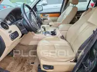 2011 Land Rover LR4 фото