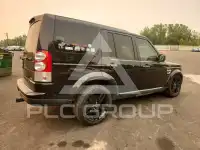 2011 Land Rover LR4 фото