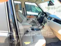 2011 Land Rover LR4 фото