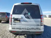 2011 Land Rover LR4 фото