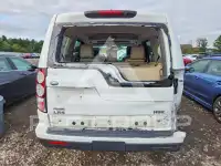 2011 Land Rover LR4 фото