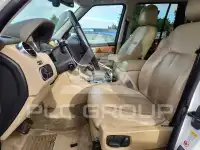 2011 Land Rover LR4 фото