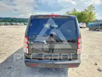 2011 Land Rover LR4 фото