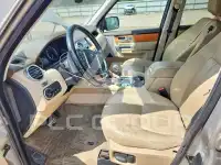 2011 Land Rover LR4 фото