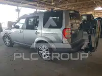 2011 Land Rover LR4 фото