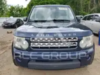 2011 Land Rover LR4 фото