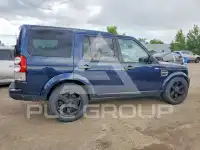 2011 Land Rover LR4 фото