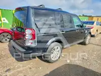 2011 Land Rover LR4 photo