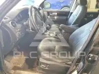 2011 Land Rover LR4 фото