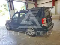 2011 Land Rover LR4 фото