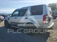 2011 Land Rover LR4 photo