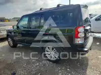 2011 Land Rover LR4 photo
