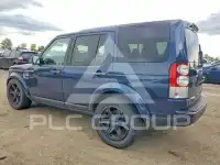 2011 Land Rover LR4 фото