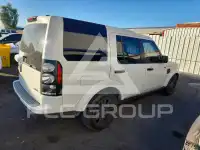 2011 Land Rover LR4 фото