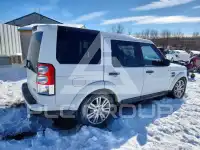 2011 Land Rover LR4 фото