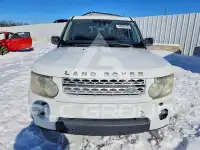 2011 Land Rover LR4 фото