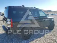 2011 Land Rover LR4 фото