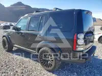 2011 Land Rover LR4 фото