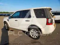 2011 Land Rover LR2 фото