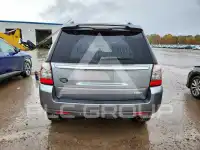 2011 Land Rover LR2 photo