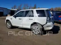 2011 Land Rover LR2 фото
