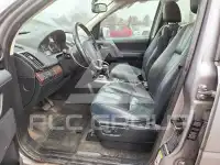2011 Land Rover LR2 photo