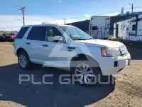 2011 Land Rover LR2 фото