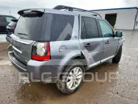 2011 Land Rover LR2 photo