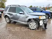 2011 Land Rover LR2 photo
