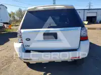 2011 Land Rover LR2 фото