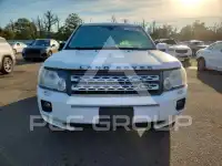 2011 Land Rover LR2 фото