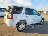 2011 Land Rover LR2 фото