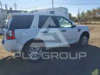 2011 Land Rover LR2 фото
