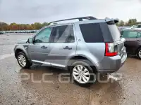 2011 Land Rover LR2 photo