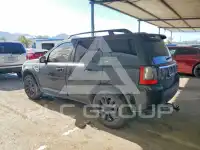 2011 Land Rover LR2 photo
