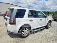 2011 Land Rover LR2 фото