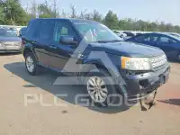 2011 Land Rover LR2 photo