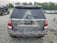 2011 Land Rover LR2 photo