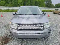 2011 Land Rover LR2 photo