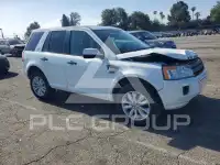 2011 Land Rover LR2 photo
