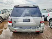 2011 Land Rover LR2 photo