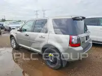 2011 Land Rover LR2 photo