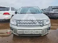 2011 Land Rover LR2 photo