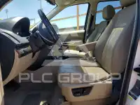 2011 Land Rover LR2 photo