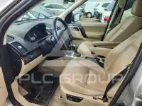 2011 Land Rover LR2 photo