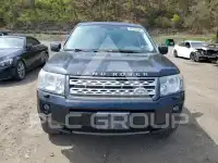 2011 Land Rover LR2 фото