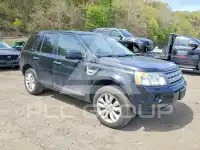 2011 Land Rover LR2 фото