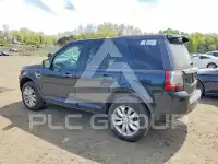 2011 Land Rover LR2 фото