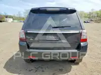 2011 Land Rover LR2 фото