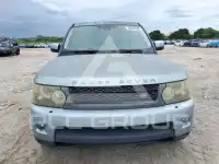 2011 Land Rover Range Rover фото